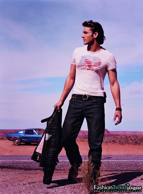 Tommy Hilfiger 2007ďVDƬ